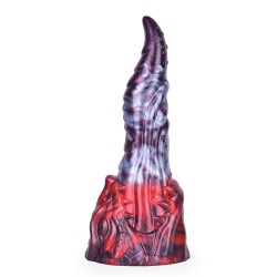 alien beast night elf 8 2 dildo d