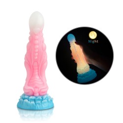 fantasy luminous dragon dildo c