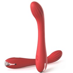 g spot silicone vibrator