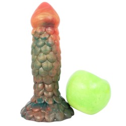 geeba fruits silicone butt plug 01