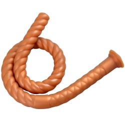 silicone 31 5 long anal beads