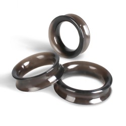 pleasure me cock ring set