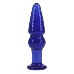 pagoda anal plug